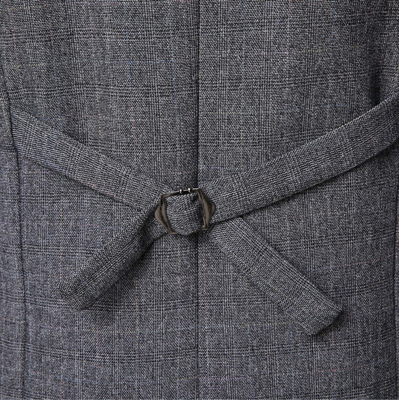 Alfred | Traje de 3 Piezas Para Hombre